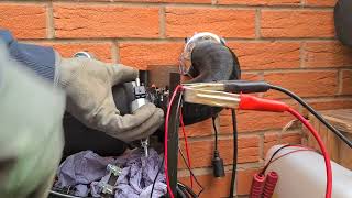 How to fix your Chinese diesel heater fuel pump and test it [upl. by Serafine]