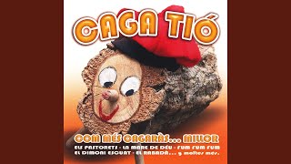 Caga Tió nadala [upl. by Orag]