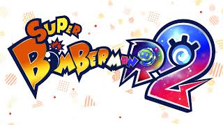 Super Bomberman 2 Battle ThemeExtreme Chaos Remix 1HR Looped  Super Bomberman R 2 Music [upl. by Clauddetta]