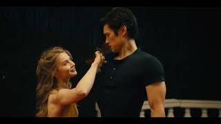 Step Into the Movies  Harry Shum Jr amp Julianne Hough HQ [upl. by Manoff]