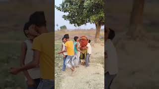 Children actin fain shorts video hindi song supar hit videos [upl. by Snashall377]