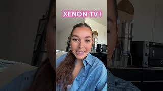 XENON TV  Le Meilleur Abonnement IPTV de France  ESSAI GRATUIT  2024 [upl. by Remlap62]