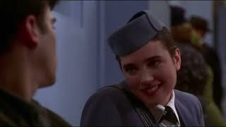 Jennifer Connelly in Inventing the Abbotts 1997 [upl. by Ydaf]