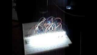 Super Sequencial LEDs [upl. by Conlan]