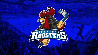 Iserlohn Roosters Goal Horn 202021 3 [upl. by Devol475]