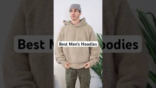 Top 5 Best Hoodies for Men [upl. by February818]