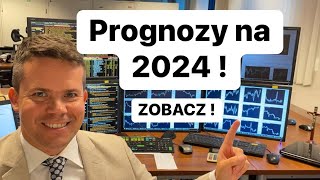 💥Prognozy na 2024  Esencja i Meritum💥 [upl. by Leacock639]