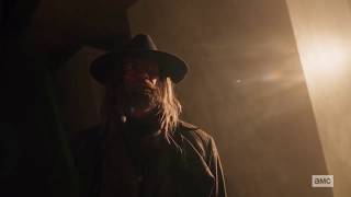 Preacher S04E10  You Slaughtered The Heavenly Host [upl. by Goodden]