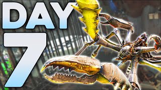 50 Creature Passives amp Abilities You NEED To Know In ARK [upl. by Onitsuaf]