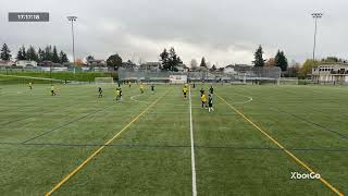 CR Golden Wings vs Bays United Div 3 Nov 2 2024 [upl. by Eneja]