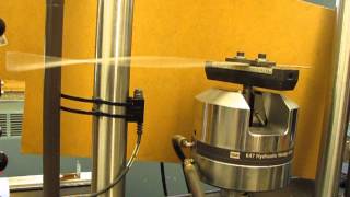 Natural Frequency Vibration Test [upl. by Steward]