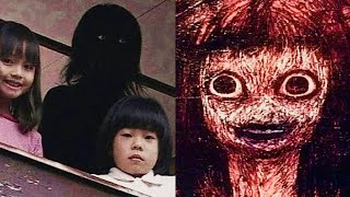 Unnerving Photos from the Japanese Internet [upl. by Flita13]