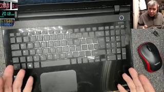 Your laptop keyboard or touchpad stopped working Thats how you fix it [upl. by Flan]