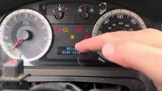 2009 Ford Escape Hybrid No Start No Crank [upl. by Spiros]