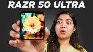 Motorola Razr 50 Ultra Top 10 hidden tips and tricks🤌 [upl. by Buckler]