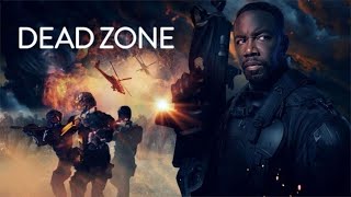 Dead Zone  HD  Azione  Film Completo in Italiano [upl. by Joline]