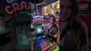 Best Casino Game Ever Made casino craps jackpot [upl. by Ahsienaj]