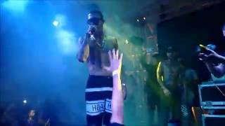 Mc Killer  Shows En Vivo Resumen CARIBBEAN CARTEL TeamKiller [upl. by Nnylrats]