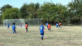 2014 Bk Ital Premier vs Progressive Youth Soccer Columbus Cup 101324 2nd half [upl. by Ibmat]