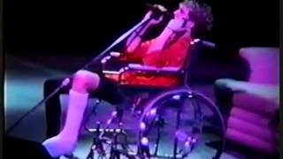 Alice in Chains Oakland 1992 Full Show [upl. by Ravo928]