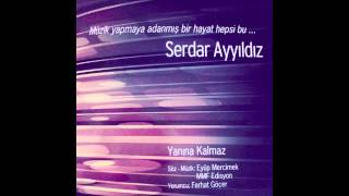 FERHAT GÖÇER  YANINA KALMAZ  SERDAR AYYILDIZ REMİX  Album versiyon [upl. by Quincey93]