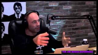 Tangentially Speaking  JRE  Joe Rogan Duncan Trussell and Chris Ryan [upl. by Anrym106]