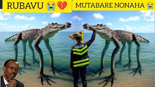 🥱IBYAHANUWE BIRASOYE😭 RUBAVU 😭 INGONA NINI CYANE YAVUYE MUMAZI🥱 INGANA NIMODOKA 😭 MUTABARE NONAHA 😭 [upl. by Trimmer]