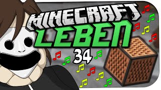 MINECRAFT LEBEN ☆ 34  UNFASSBAR SPANNEND UND TOLL ☆ Minecraft Leben [upl. by Fania]