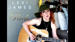 Maren Morris  Rich Lexi James Cover [upl. by Lamar]