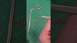 Medical Tools comedy engineering germany pakistan surgical tools handtools shop chrisboden [upl. by Juetta616]