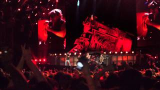 ACDC Live At River Plate TNT [upl. by Yreme]