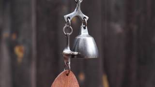 2quot Wind Bell [upl. by Genet]