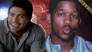 Azie Faison reveals Alpo didnt like paying the plug  There can only be one KING [upl. by Sivram]