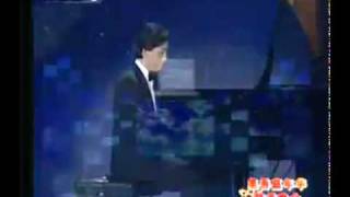 yundi li  Chopin Waltze Op64 No2 [upl. by Oinoitna]