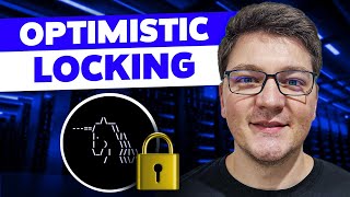 Optimistic Locking vs Pessimistic Locking With EF Core [upl. by Aniuqahs]