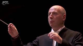 Camille Saint Saëns Symphony No 3 Organ Paavo Järvi Orchestre de Paris [upl. by Anivek]