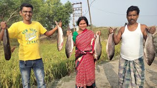 সৌরভের জন্মদিনে অতিথিদের জন্য সকাল থেকে নানা পদ রান্না শুরু হয়ে গেলBirthday Celebration Cooking [upl. by Latini]