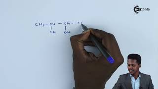 Nomenclature of Alcohols  Alcohols Phenols and Ethers  Chemistry Class 12 [upl. by Sorilda]