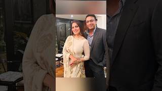 Lara Dutta With Her Husband Mahesh Bhupati Lovely photos❤️👌youtubeshorts shortvideo trending❤️👌 [upl. by Ringe858]