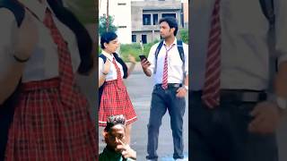 jaadui shoes 👟✨🤪  part 3   simran makhija  shorts school schoollife comedy funny [upl. by Yadrahc327]