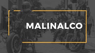 Indian Motorcycle CDMX  Malinalco [upl. by Haraj]