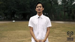 AKO LANG ANG PAG ASA  Jourdan the Dreamer x DJ Medmessiah x Kalki Jimenez [upl. by Zsa Zsa]