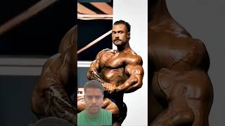 Mr Olympia 2024 mrolympia motivation edit aesthetic sports mrolympia2024 olympia2024 cbum [upl. by Eninnaj138]