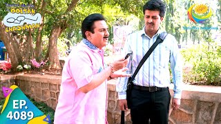 New Headache For Jetha amp Taarak  Taarak Mehta Ka Ooltah Chashmah  Full Episode 4089  20 May 2024 [upl. by Jann560]