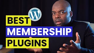 3 Best Membership Plugins for WordPress Website [upl. by Okiruy]