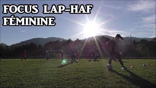 FOCUS LUZENAC APHAF FÉMININE Haute Ariège 2017 [upl. by Schwab]