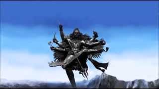 Kalabhairava Ashtakam with Lyrics [upl. by Zebaj]