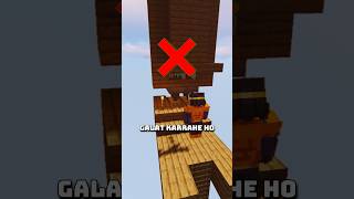 Stop Using Old XP Farm in 121 Minecraft [upl. by Hoxie]