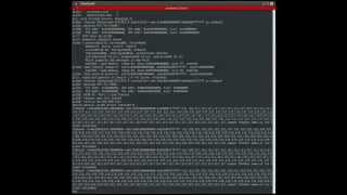 FreeBSD on 48core ThunderX ARMv8 [upl. by Airbmat]