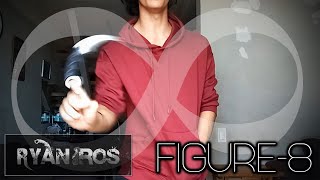 Karambit Tricks Tutorial  Figure8 [upl. by Nitneuq]